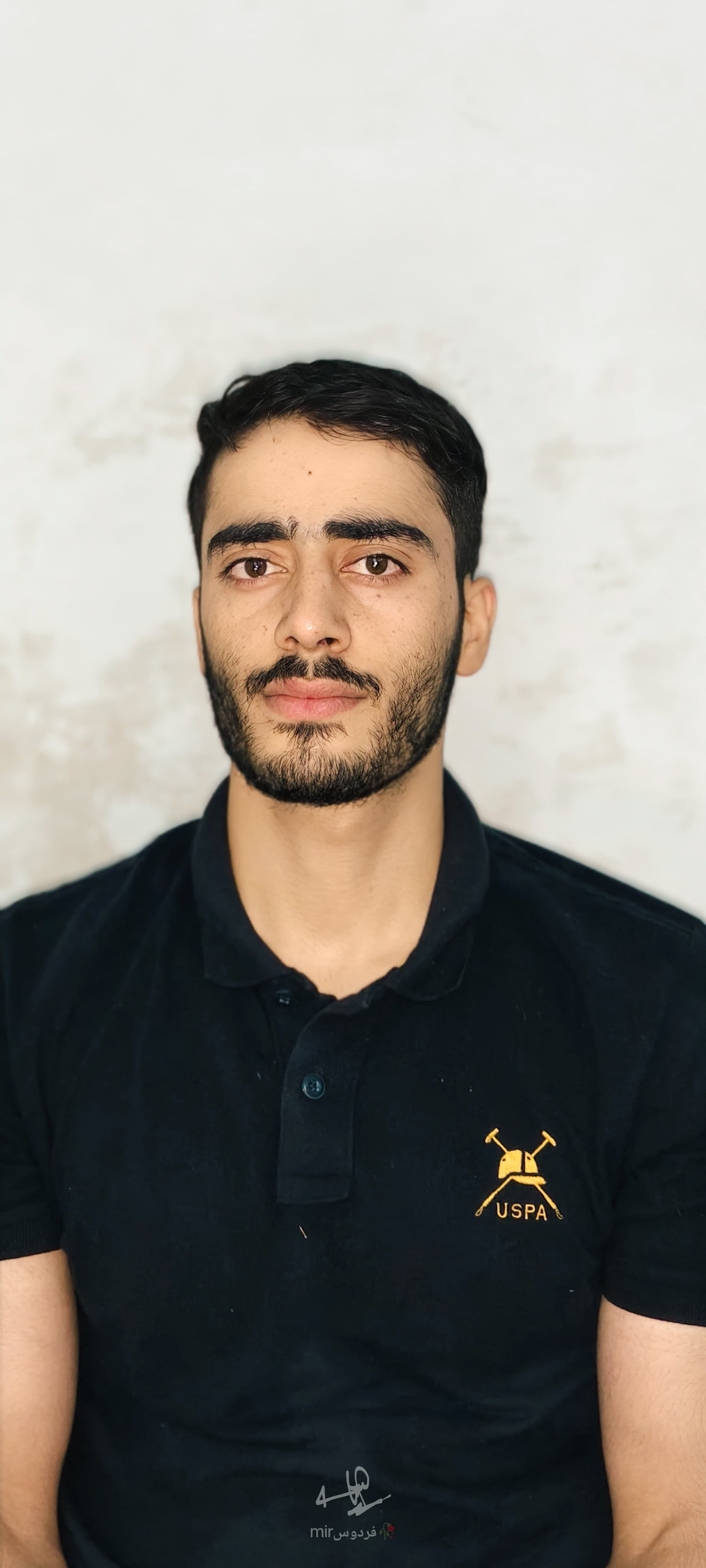 Hashim Hameem - Profile Photo
